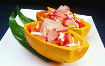 蔬菜沙拉减肥餐做法,夏日5款蔬菜沙拉减肥食谱轻松瘦 减肥食谱 第3张-瘦瘦减肥网 蔬菜沙拉减肥餐做法,夏日5款蔬菜沙拉减肥食谱轻松瘦 减肥食谱 第3张