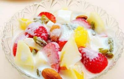 蔬菜沙拉减肥餐做法,夏日5款蔬菜沙拉减肥食谱轻松瘦 减肥食谱 第2张-瘦瘦减肥网 蔬菜沙拉减肥餐做法,夏日5款蔬菜沙拉减肥食谱轻松瘦 减肥食谱 第2张