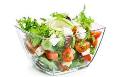 蔬菜沙拉减肥餐做法,夏日5款蔬菜沙拉减肥食谱轻松瘦 减肥食谱 第7张-瘦瘦减肥网 蔬菜沙拉减肥餐做法,夏日5款蔬菜沙拉减肥食谱轻松瘦 减肥食谱 第7张