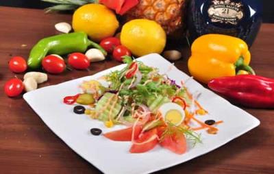 蔬菜沙拉减肥餐做法,夏日5款蔬菜沙拉减肥食谱轻松瘦 减肥食谱 第9张-瘦瘦减肥网 蔬菜沙拉减肥餐做法,夏日5款蔬菜沙拉减肥食谱轻松瘦 减肥食谱 第9张