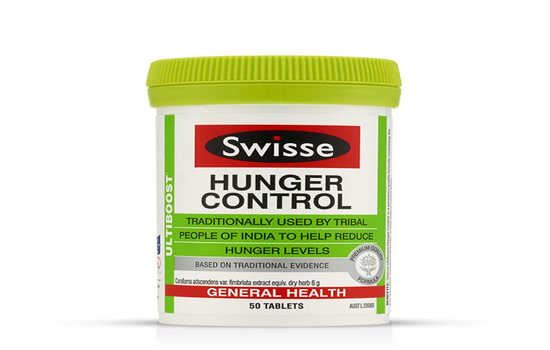 吃swisse食欲控制片有副作用吗 饮食减肥 第1张