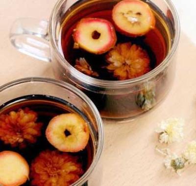 秋季自制中药减肥茶,神奇的中药减肥药方瘦不停 减肥饮品 第6张-瘦瘦减肥网 秋季自制中药减肥茶,神奇的中药减肥药方瘦不停 减肥饮品 第6张