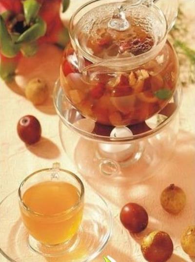 秋季自制中药减肥茶,神奇的中药减肥药方瘦不停 减肥饮品 第1张-瘦瘦减肥网 秋季自制中药减肥茶,神奇的中药减肥药方瘦不停 减肥饮品 第1张