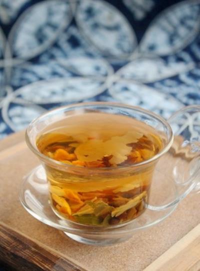 秋季自制中药减肥茶,神奇的中药减肥药方瘦不停 减肥饮品 第7张-瘦瘦减肥网 秋季自制中药减肥茶,神奇的中药减肥药方瘦不停 减肥饮品 第7张