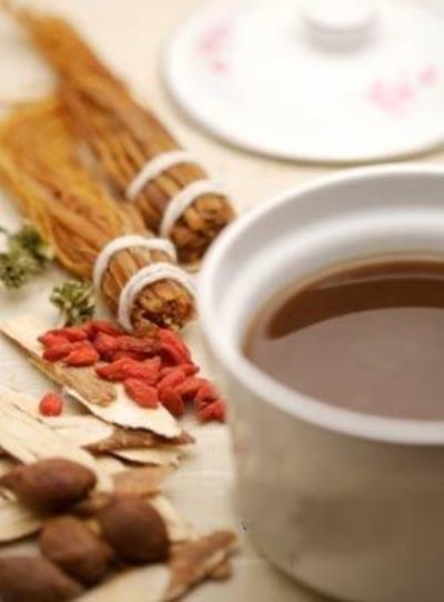 秋季自制中药减肥茶,神奇的中药减肥药方瘦不停 减肥饮品 第4张-瘦瘦减肥网 秋季自制中药减肥茶,神奇的中药减肥药方瘦不停 减肥饮品 第4张