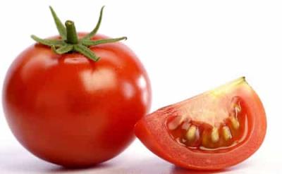 西红柿食疗减肥法，超有效快速减肥法 快速减肥 第1张