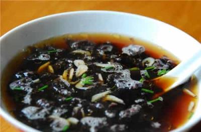 女生下半身减肥吃什么最快，完美瘦下半身 饮食减肥 第2张