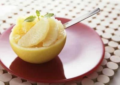 当减肥餐遇上减肥茶,甩肉美白排毒效果佳 减肥餐 第1张-瘦瘦减肥网 当减肥餐遇上减肥茶,甩肉美白排毒效果佳 减肥餐 第1张