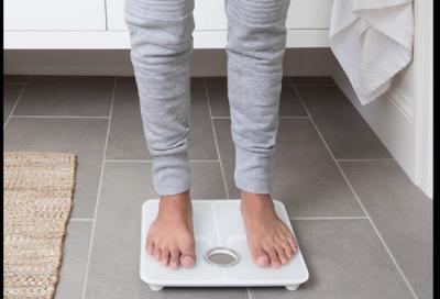 智能体重秤什么牌子好