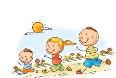 走路减肥的好处,正确走路减肥的方法 减肥 第2张-瘦瘦减肥网 走路减肥的好处,正确走路减肥的方法 减肥 第2张