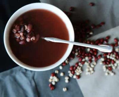 薏米红豆减肥法与食谱,日瘦3斤快速塑窈窕美人 减肥食谱 第1张-瘦瘦减肥网 薏米红豆减肥法与食谱,日瘦3斤快速塑窈窕美人 减肥食谱 第1张