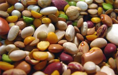 不吃米饭只吃菜能瘦吗，米饭可用粗粮替代否则减肥伤身 饮食减肥 第2张