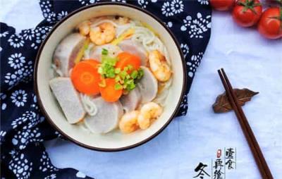 不吃米饭只吃菜能瘦吗，米饭可用粗粮替代否则减肥伤身 饮食减肥 第1张