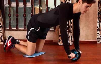 健身后头晕怎么回事,5大原因剖析为啥健身后头晕 减肥 第3张-瘦瘦减肥网 健身后头晕怎么回事,5大原因剖析为啥健身后头晕 减肥 第3张