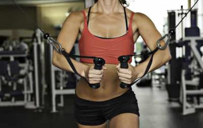 健身后头晕怎么回事,5大原因剖析为啥健身后头晕 减肥 第5张-瘦瘦减肥网 健身后头晕怎么回事,5大原因剖析为啥健身后头晕 减肥 第5张