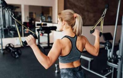 健身后头晕怎么回事,5大原因剖析为啥健身后头晕 减肥 第1张-瘦瘦减肥网 健身后头晕怎么回事,5大原因剖析为啥健身后头晕 减肥 第1张