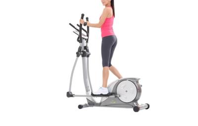 椭圆机使用方法,详解椭圆机锻炼正确做法 跑步减肥 第5张-瘦瘦减肥网 椭圆机使用方法,详解椭圆机锻炼正确做法 跑步减肥 第5张