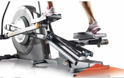 椭圆机使用方法,详解椭圆机锻炼正确做法 跑步减肥 第2张-瘦瘦减肥网 椭圆机使用方法,详解椭圆机锻炼正确做法 跑步减肥 第2张