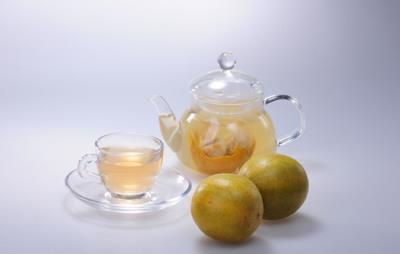 罗汉果泡茶能减肥吗,教你自制罗汉果减肥茶 减肥饮品 第3张-瘦瘦减肥网 罗汉果泡茶能减肥吗,教你自制罗汉果减肥茶 减肥饮品 第3张