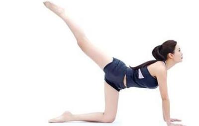 练腹肌前的热身,腹肌健身训练前必热身 减肚子 第5张-瘦瘦减肥网 练腹肌前的热身,腹肌健身训练前必热身 减肚子 第5张