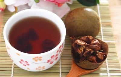 罗汉果泡茶能减肥吗,教你自制罗汉果减肥茶 减肥饮品 第2张-瘦瘦减肥网 罗汉果泡茶能减肥吗,教你自制罗汉果减肥茶 减肥饮品 第2张