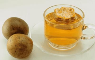 罗汉果泡茶能减肥吗,教你自制罗汉果减肥茶 减肥饮品 第4张-瘦瘦减肥网 罗汉果泡茶能减肥吗,教你自制罗汉果减肥茶 减肥饮品 第4张