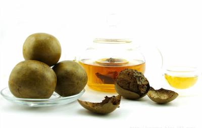 罗汉果泡茶能减肥吗,教你自制罗汉果减肥茶 减肥饮品 第5张-瘦瘦减肥网 罗汉果泡茶能减肥吗,教你自制罗汉果减肥茶 减肥饮品 第5张