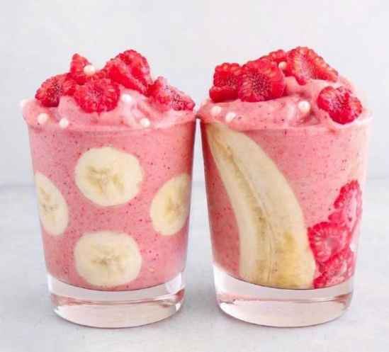 水果奶昔的做法(水果奶昔的做法大全怎么搭配水果) 减肥 第1张-瘦瘦减肥网 水果奶昔的做法(水果奶昔的做法大全怎么搭配水果) 减肥 第1张
