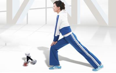 练腹肌前的热身,腹肌健身训练前必热身 减肚子 第2张-瘦瘦减肥网 练腹肌前的热身,腹肌健身训练前必热身 减肚子 第2张