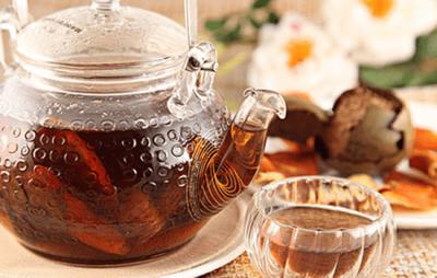 罗汉果泡茶能减肥吗,教你自制罗汉果减肥茶 减肥饮品 第1张-瘦瘦减肥网 罗汉果泡茶能减肥吗,教你自制罗汉果减肥茶 减肥饮品 第1张