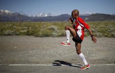 练腹肌前的热身,腹肌健身训练前必热身 减肚子 第3张-瘦瘦减肥网 练腹肌前的热身,腹肌健身训练前必热身 减肚子 第3张