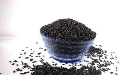 黑米减肥法真的有效吗，多吃黑米真心瘦不停 饮食减肥 第1张