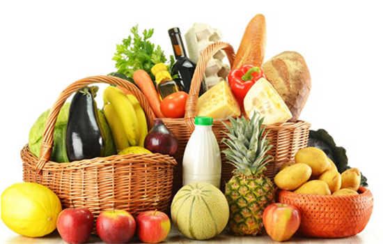 吃什么食物能抑制食欲 饮食减肥 第3张