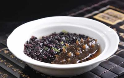 黑米减肥法真的有效吗，多吃黑米真心瘦不停 饮食减肥 第4张