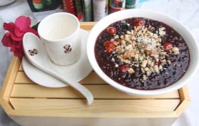 黑米减肥法真的有效吗，多吃黑米真心瘦不停 饮食减肥 第5张