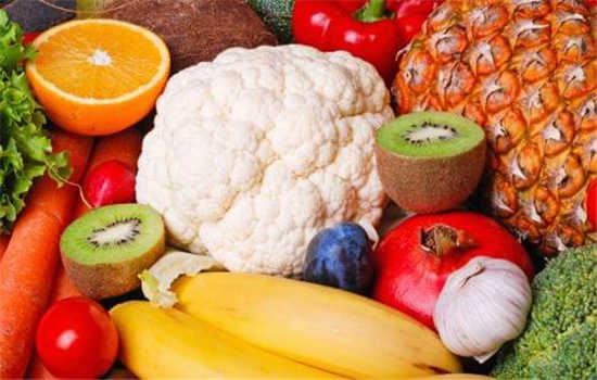 吃什么食物能抑制食欲 饮食减肥 第4张