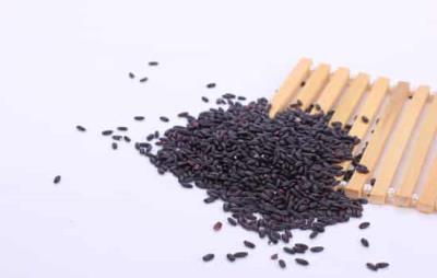 黑米减肥法真的有效吗，多吃黑米真心瘦不停 饮食减肥 第3张