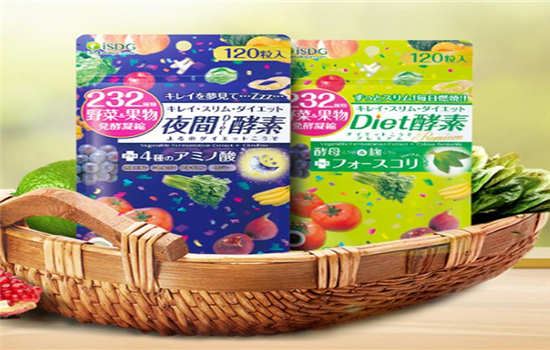 夜间酵素对身体有副作用吗 减肥 第4张