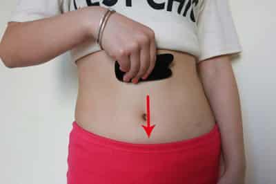 快速有效的瘦腰好方法,十天迅速减5公分 瘦腰 第7张-瘦瘦减肥网 快速有效的瘦腰好方法,十天迅速减5公分 瘦腰 第7张