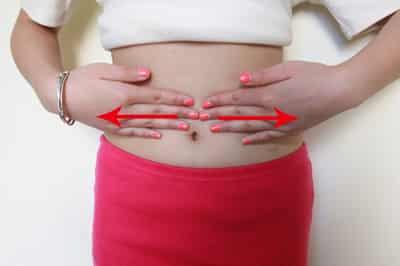 快速有效的瘦腰好方法,十天迅速减5公分 瘦腰 第5张-瘦瘦减肥网 快速有效的瘦腰好方法,十天迅速减5公分 瘦腰 第5张