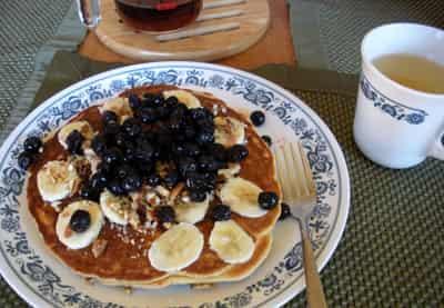 DIY减肥水果甜点,自制四款美味食谱 减肥水果 第2张-瘦瘦减肥网 DIY减肥水果甜点,自制四款美味食谱 减肥水果 第2张