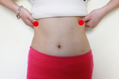 快速有效的瘦腰好方法,十天迅速减5公分 瘦腰 第3张-瘦瘦减肥网 快速有效的瘦腰好方法,十天迅速减5公分 瘦腰 第3张