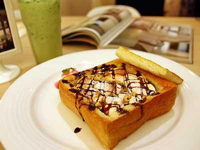 DIY减肥水果甜点,自制四款美味食谱 减肥水果 第1张-瘦瘦减肥网 DIY减肥水果甜点,自制四款美味食谱 减肥水果 第1张