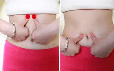 快速有效的瘦腰好方法,十天迅速减5公分 瘦腰 第4张-瘦瘦减肥网 快速有效的瘦腰好方法,十天迅速减5公分 瘦腰 第4张