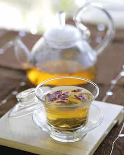 秋季自制减肥茶,轻松喝出完美体型的方法 减肥饮品 第2张-瘦瘦减肥网 秋季自制减肥茶,轻松喝出完美体型的方法 减肥饮品 第2张