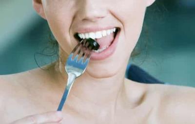 适合“吃货”MM的减肥方法，巧吃零食健康瘦一圈 饮食减肥 第4张