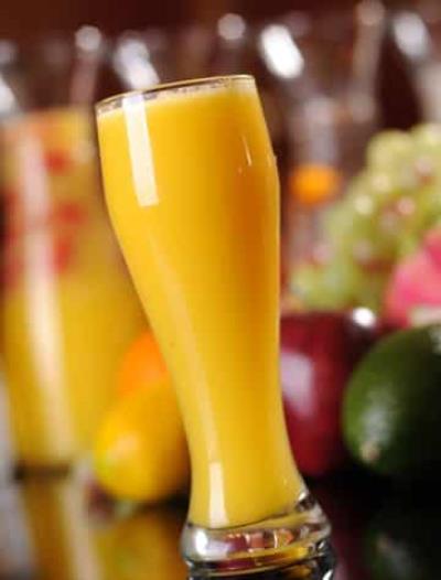 懒人MM减肥的最好方法,三款排脂奶昔让你月瘦一圈 懒人减肥 第5张-瘦瘦减肥网 懒人MM减肥的最好方法,三款排脂奶昔让你月瘦一圈 懒人减肥 第5张