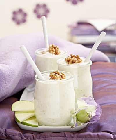 适合“吃货”MM的减肥方法，巧吃零食健康瘦一圈 饮食减肥 第2张