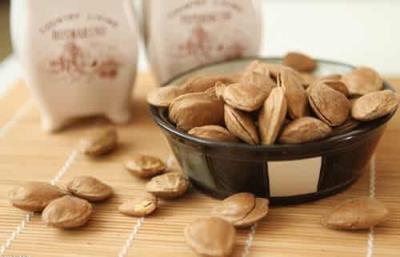 适合“吃货”MM的减肥方法，巧吃零食健康瘦一圈 饮食减肥 第1张