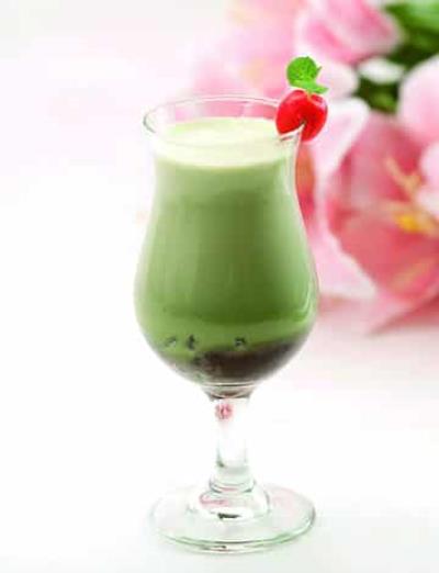 懒人MM减肥的最好方法,三款排脂奶昔让你月瘦一圈 懒人减肥 第3张-瘦瘦减肥网 懒人MM减肥的最好方法,三款排脂奶昔让你月瘦一圈 懒人减肥 第3张